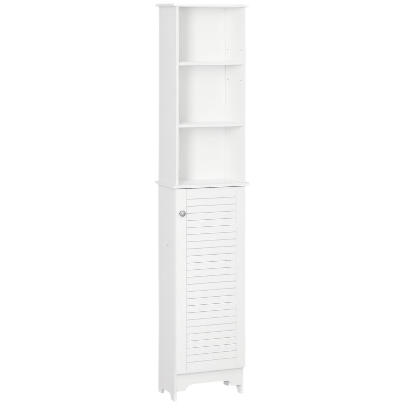 DeMontfort Linen Cabinet