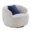 Pivot de 34,7 po de large Deahna-722024876