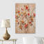 Reproduction d’art sur toile, "Autumn’s Delight I" par Nan F-1985854216