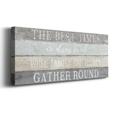 " Best Times "