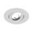 4'' Adjustable Recessed Trim