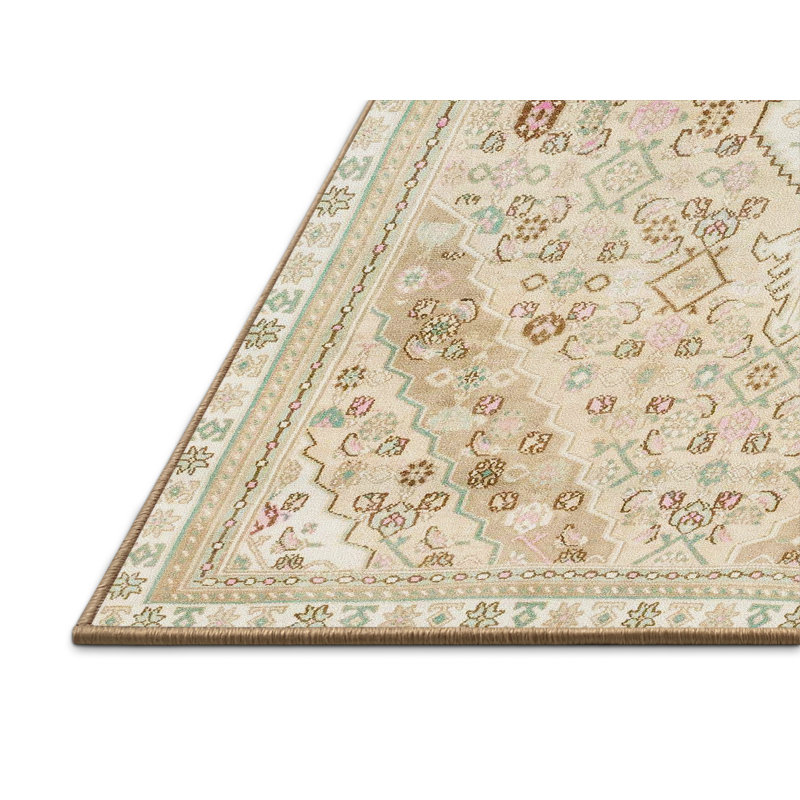 Tapis abstrait moderne 2131, Rectangle 8 pi x 12 pi
