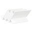 Wood Free Standing Magazine Rack-171739944