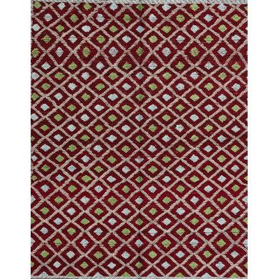 Abstract Indoor Rug