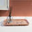 Guein Rectangle Natural Marble Tray-194216856