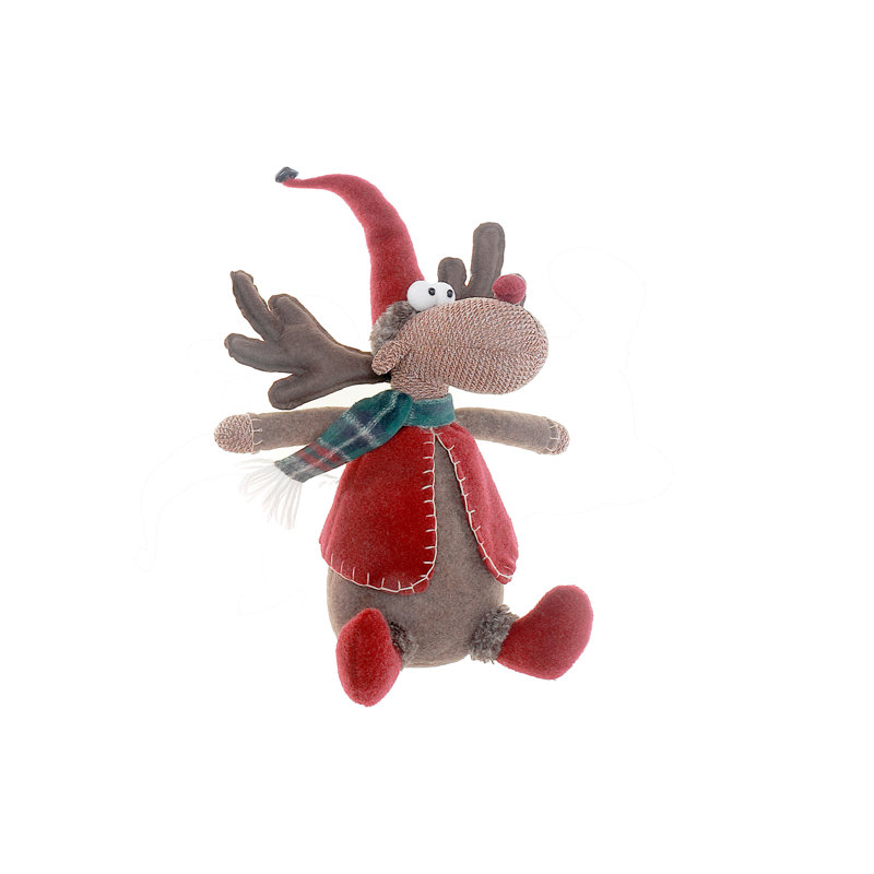 Moose moelleux
