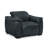 Caldwell Power Recliner With Power Headrest-112985844