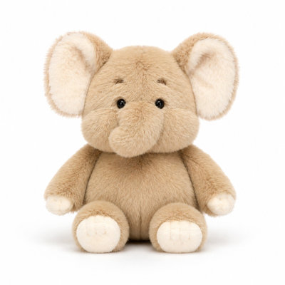 Plush dolls   Toy Cute Stuffed  Plushie  Sitting  Doll Gifts For Kids Girls Boys Home Decor