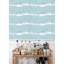 Ocean Swimmers 10' L x 24" W Wallpaper Roll-1629716886-1670349172