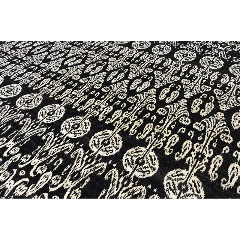 One-of-a-Kind 9'11" X 13'10" Area Rug