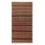 One-of-a-Kind 2’6” X 5’ Hand Knotted Area Rug