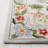 Sapin Hand Hooked Wool Floral Rug-288515995