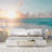 Coastal Beachy Peel & Stick Border-93867775