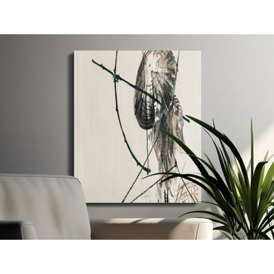 Wrapped Canvas Print Set