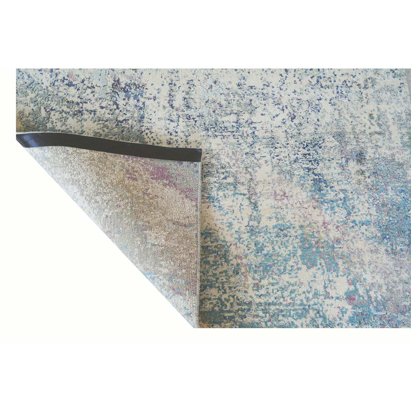 Area Rug, Rectangle 4' x 6'