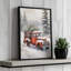 «Heading Home» par Jo Moulton, reproduction d'art sur toile-955228003-955227909-955227924