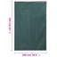 Blayn Plant Fleece Cover-923761455-923761453