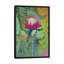 « tropical tapisserie i », reproduction d’impression sur toile tendue-27347585-72603474-72603475