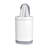 Fluted Towel Warmer W/ Diffuser