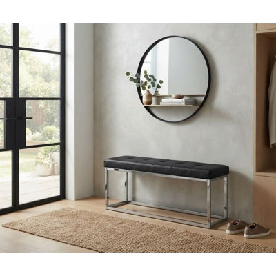 Banc rembourré Schutte