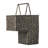 Bangkuan & Rattan Stair Basket with handle-285145415