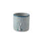 Seann Ceramic Pot Planter - Set of 2