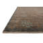 Essex Hand Knotted Wool Abstract Area Rug-1043271143