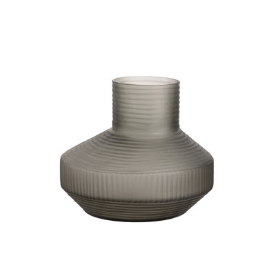 Jaheim Glass Table Vase 1