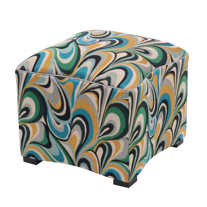 Square Ottoman