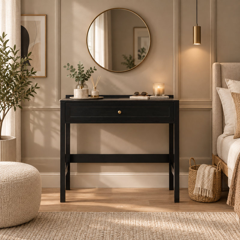 Dressing Table Contemporary