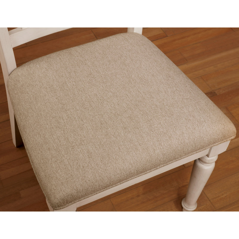 Chaise d'appoint Krause