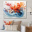 «China Art Calligraphy Essence II», reproduction d'art sur toile-1106955258-1106955206