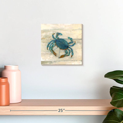 Brampt Wake Up Crabby II