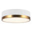 Plafonnier encastré 3 lumières 16 po Brisbane-66310882