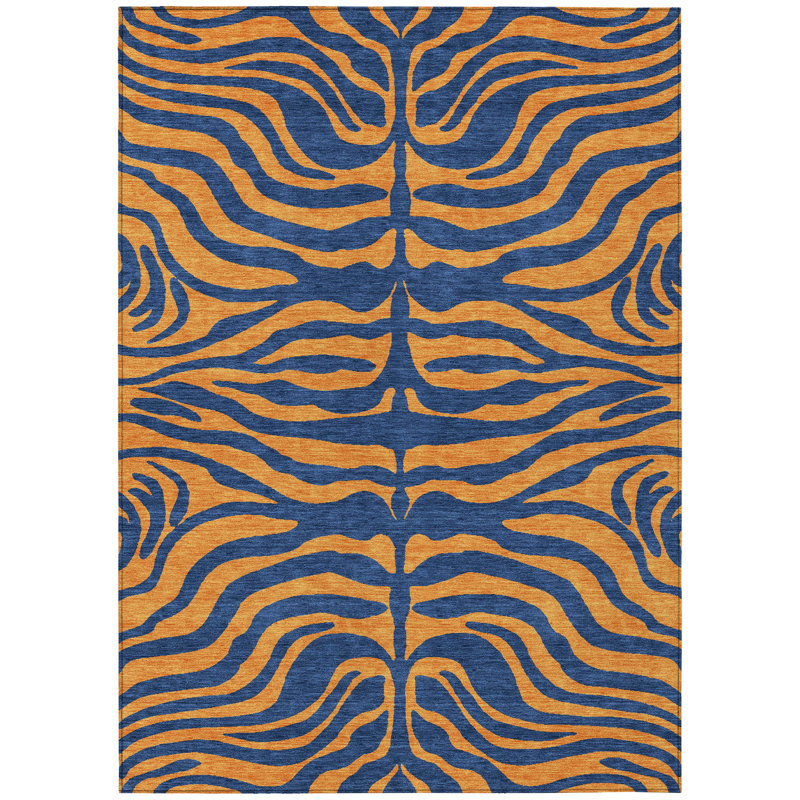 Tapis Chayden, Rectangle 1 pi 8 po x 2 pi 6 po