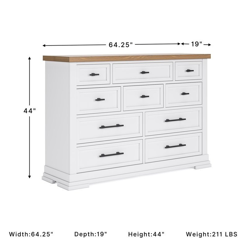 Commode Leanore