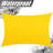 Waterproof 7' x 12' Rectangle Shade Sail-34340538