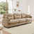 Camel Chenille