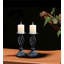 Metal Candlestick