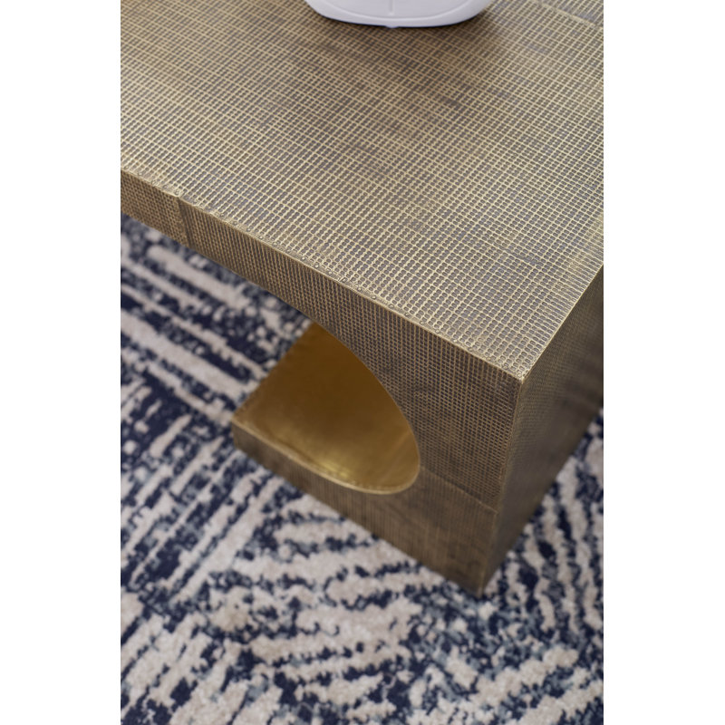 Dali End Table