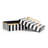 Cissiee Metal Decorative Box