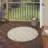 Monita Geometric Indoor / Outdoor Rug-1114295020