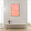 Deep Sea Flowers Print by Oliver Gal-589250633-753501935