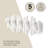 Picket Rail Hook Coat Rack-1541301635