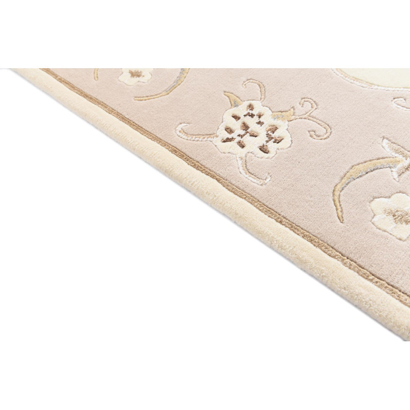 Osborne Beige Rug