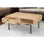 Table basse Noah Mango
