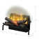 Dimplex Revillusion Electric Fireplace Log Set - Realistic Flame - 1,000 SQ FT