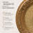 Round Chandelier Ceiling Medallion