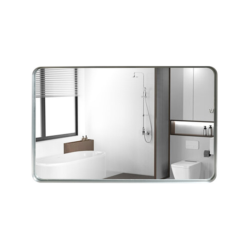Miroir mural, 40 po x 30 po