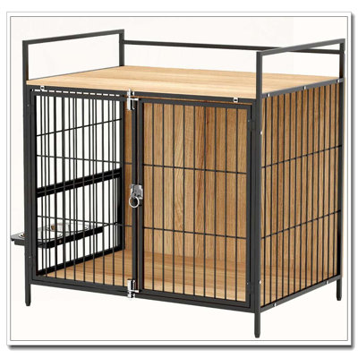 Table d'appoint pour animaux de compagnie